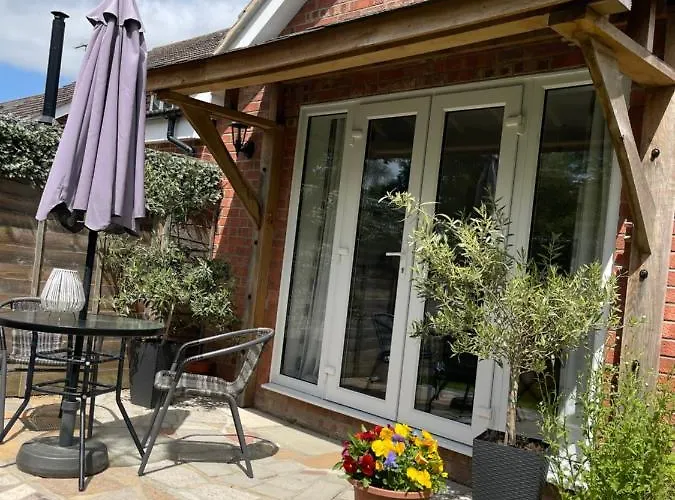 Chestnut Cottage