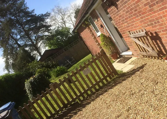 Chestnut Cottage