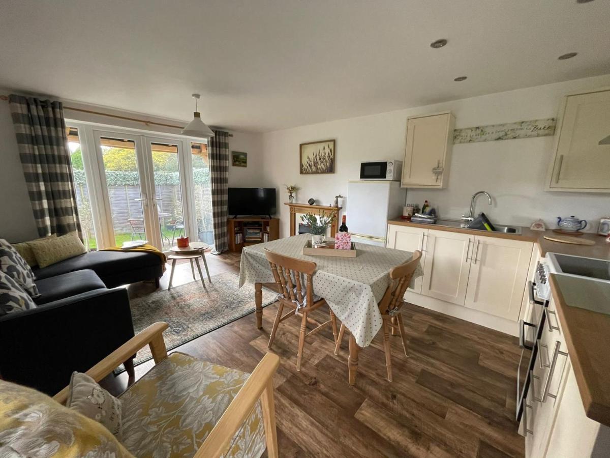 Chestnut Holiday home *