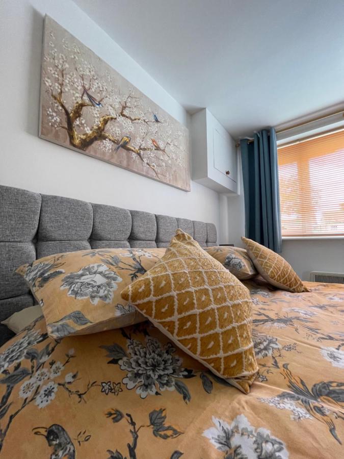 Chestnut Holiday home East Bergholt