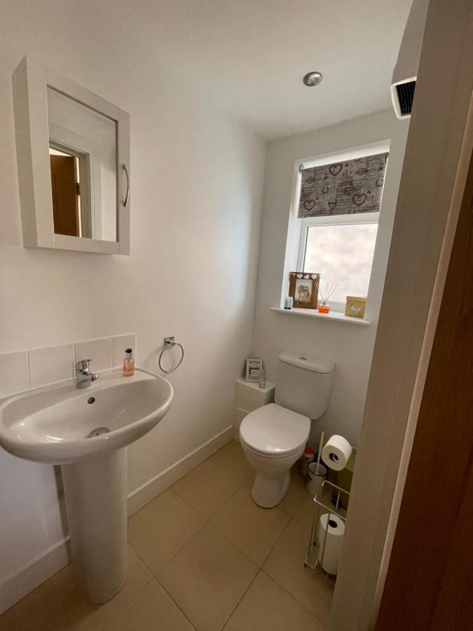 Holiday home Chestnut East Bergholt