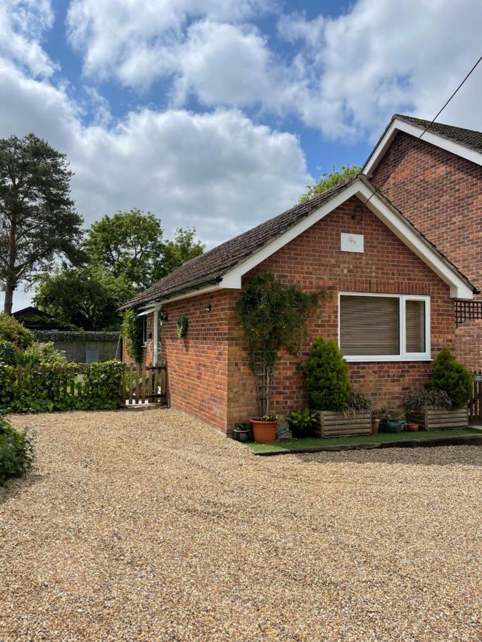 Chestnut Holiday home East Bergholt