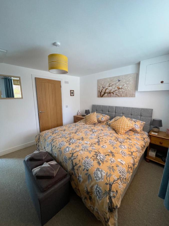 Chestnut Holiday home East Bergholt