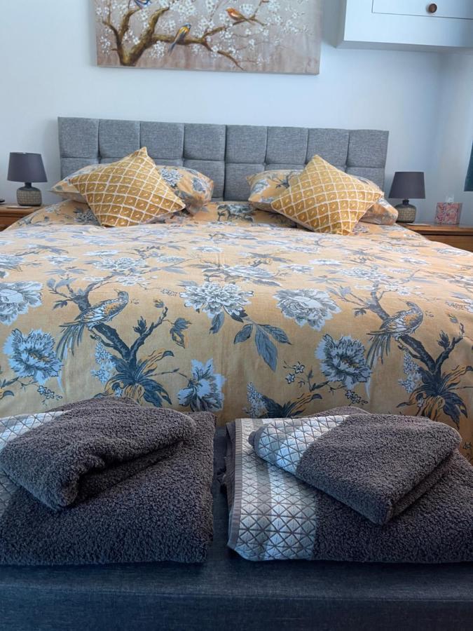 Holiday home Chestnut East Bergholt